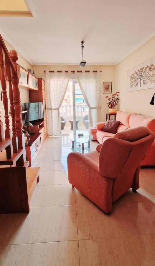 Exclusive Penthouse Pool & Beach - Lovely For Families - Los Pinos Residential El Campello Exterior foto