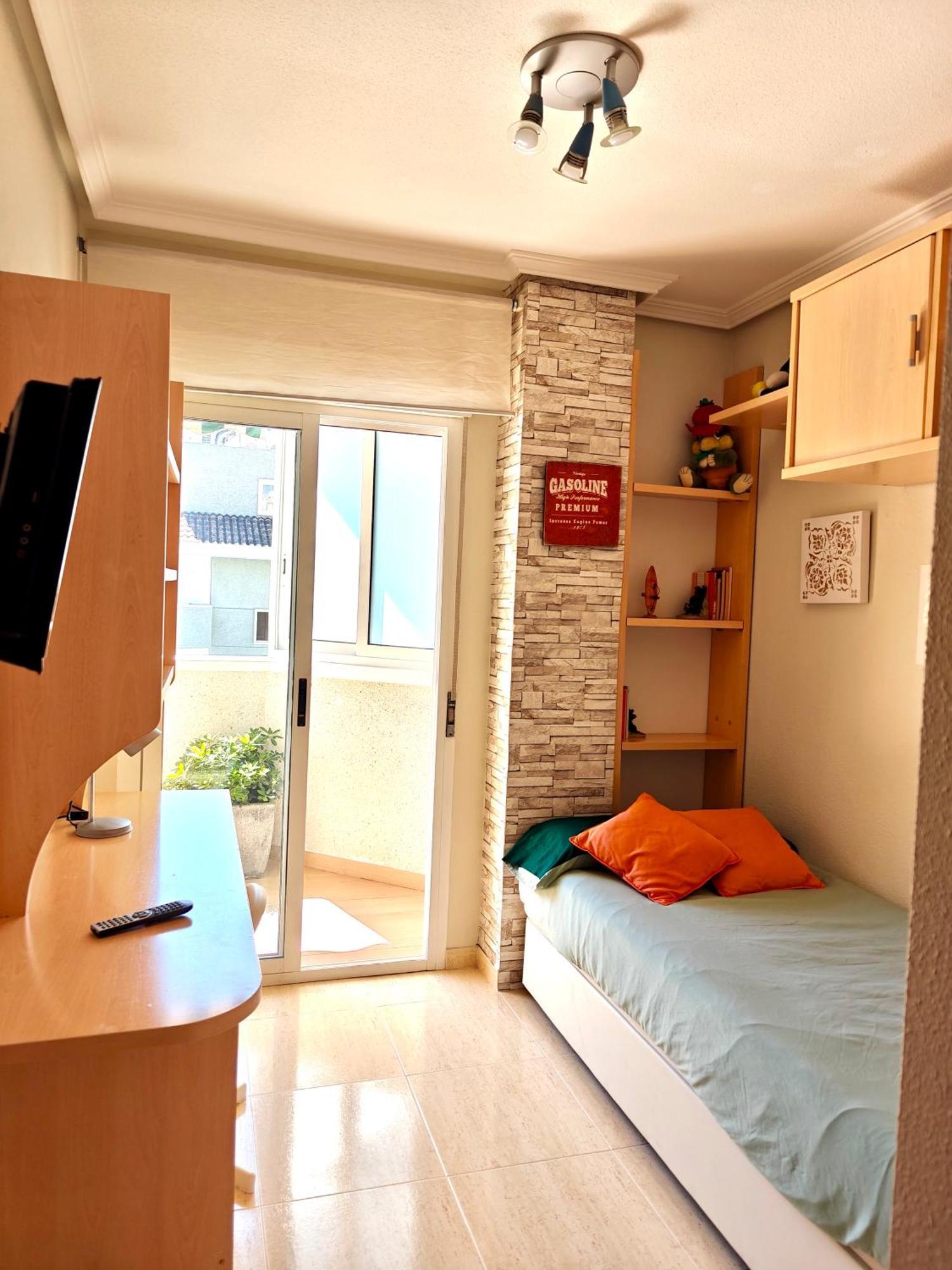 Exclusive Penthouse Pool & Beach - Lovely For Families - Los Pinos Residential El Campello Exterior foto