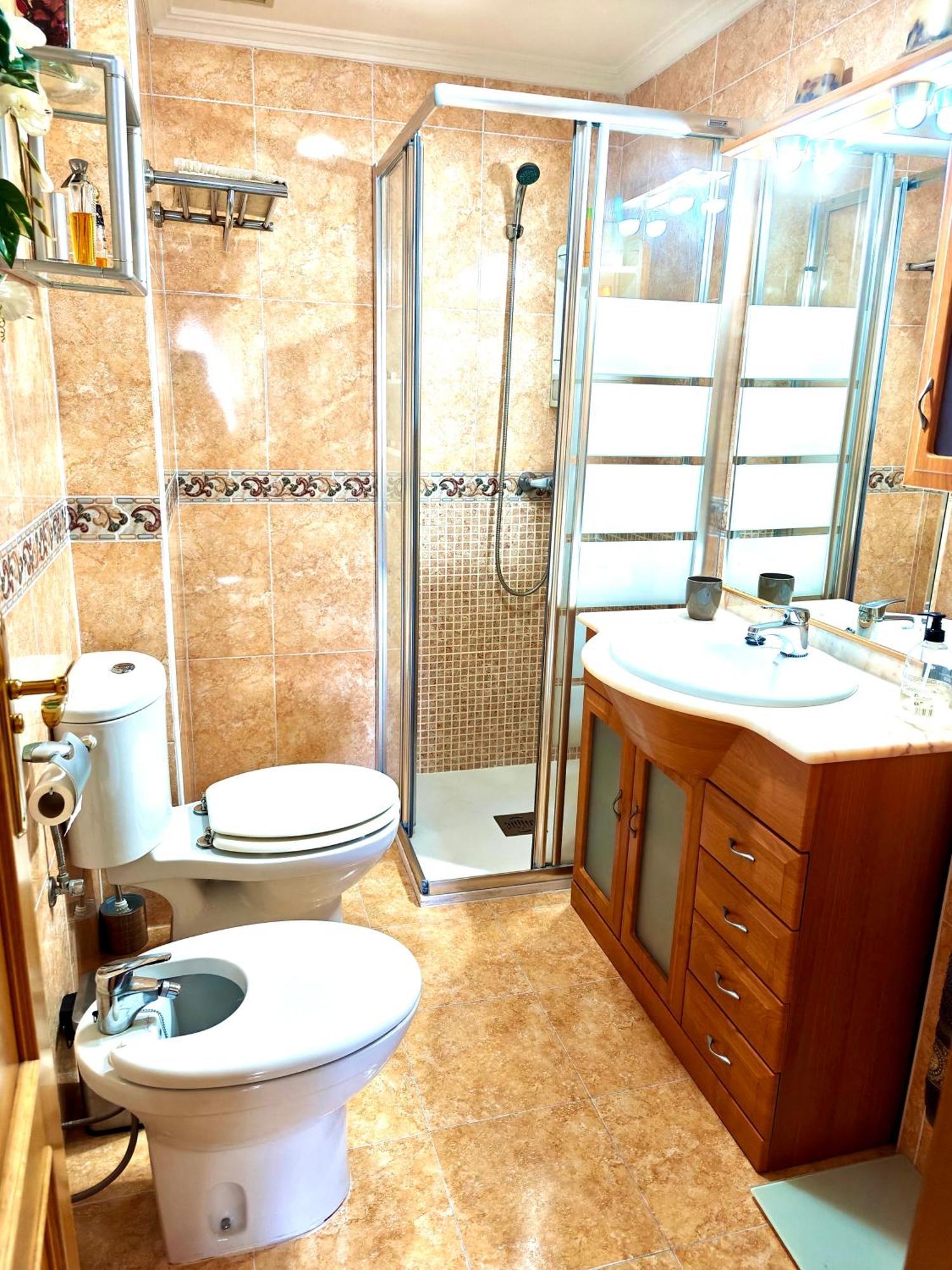 Exclusive Penthouse Pool & Beach - Lovely For Families - Los Pinos Residential El Campello Exterior foto